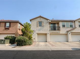 1354 Grass Creek Ave UNIT 3, Henderson, NV 89012