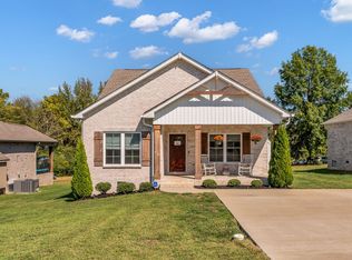 195 Julia Ann Ct E LOT 7, Springfield, TN 37172