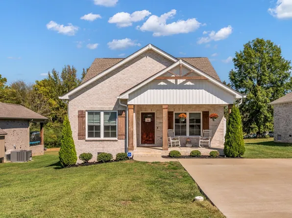 195 Julia Ann Ct E Lot 7, Springfield, TN 37172