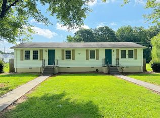 108 Montgomery St #A, La Crosse, VA 23950