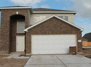15118 Winter Meadow Ct, Humble, TX 77396