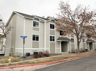 1301 S Cathay Ct APT 201, Aurora, CO 80017