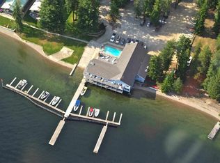 3492 Reeder Bay Rd, Nordman, ID 83848