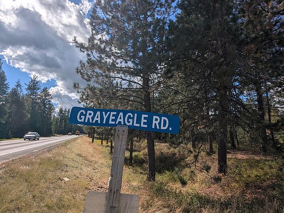 5th image of Nna Gray Eagle Lot 2