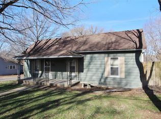 408 Reuter St, Park Hills, MO