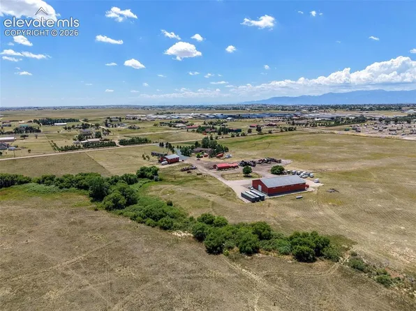 14200 Judge Orr Rd, Peyton, CO 80831