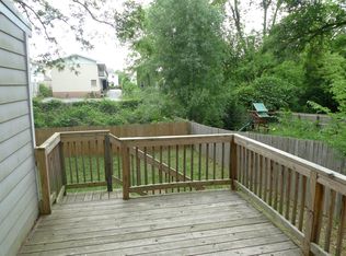 1011 Crew St SW, Atlanta, GA 30315