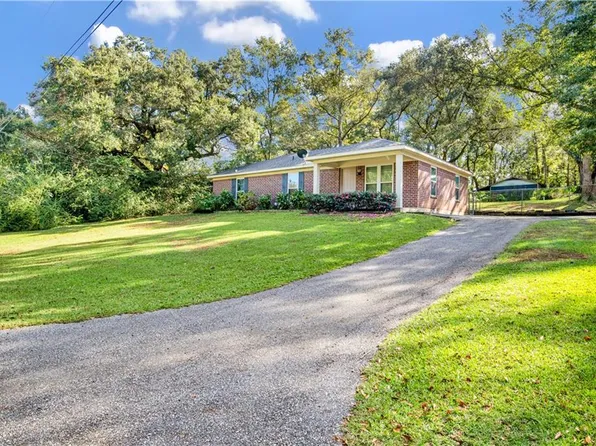 7157 Knollwood Rd, Mobile, AL 36619