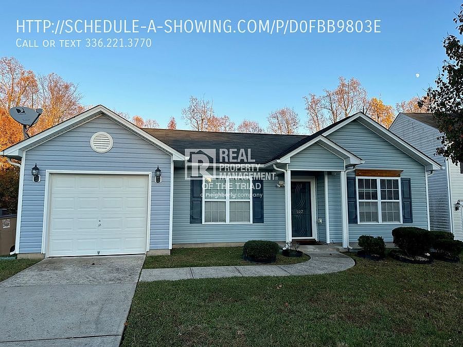 1st image of 507 Oferrell St