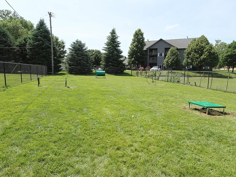 Harrisville Townhomes — Photo 45
