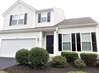 9346 Prestwick Green Dr, Columbus, OH 43240