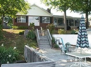 22278 Oakwood Rd, Albemarle, NC 28001
