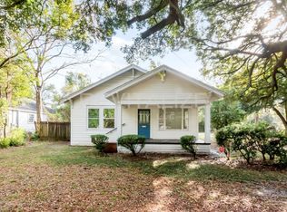 2509 Fairway Dr, Mobile, AL 36606