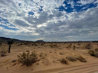 0 Waco Rd, Landers, CA 92285