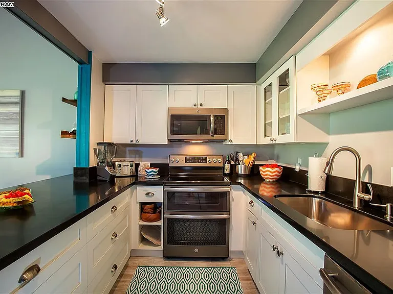 811 S Kihei Rd #3M — Photo 5