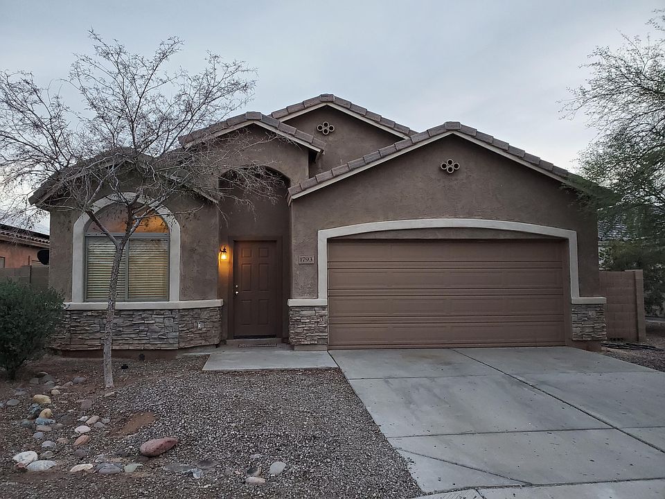 1st image of 1793 E Chaparral Dr