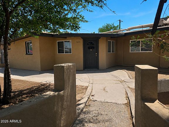 3rd image of 5841 W MACKENZIE Drive