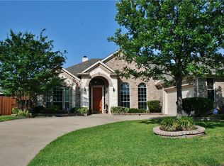 4225 Saginaw Ln, Carrollton, TX 75010