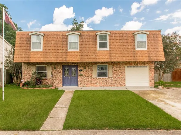413 Evergreen St, La Place, LA 70068