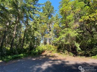 10915 104th Street Ct, Anderson Island, WA 98303