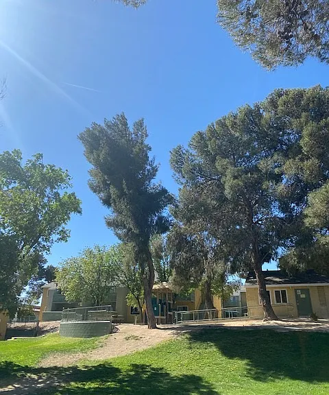 Virginia Terrace Apartments — Photo 1