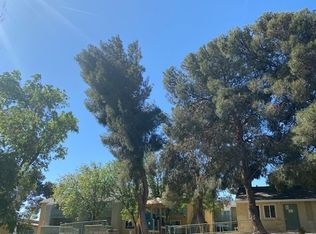 Virginia Terrace Apartments, Barstow, CA 92311