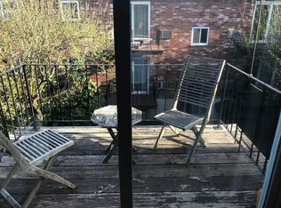 19 Westgate Rd APT 5, Newton Center, MA 02459