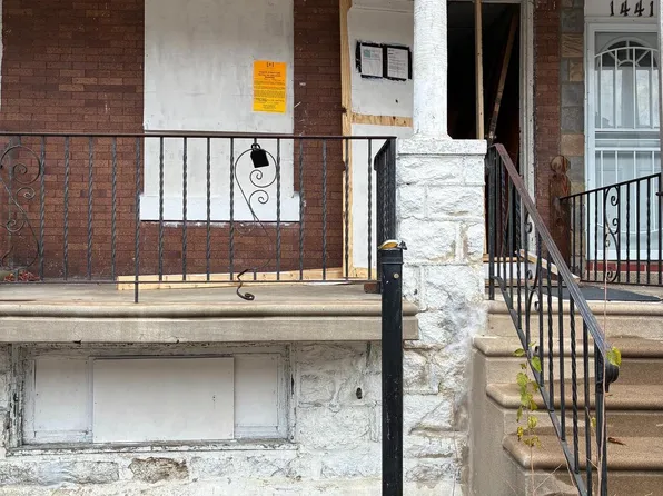 1443 N Edgewood St, Philadelphia, PA 19151