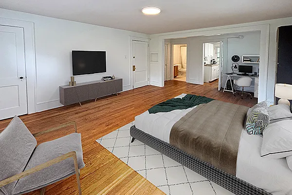 8 Baird St #3 — Photo 3