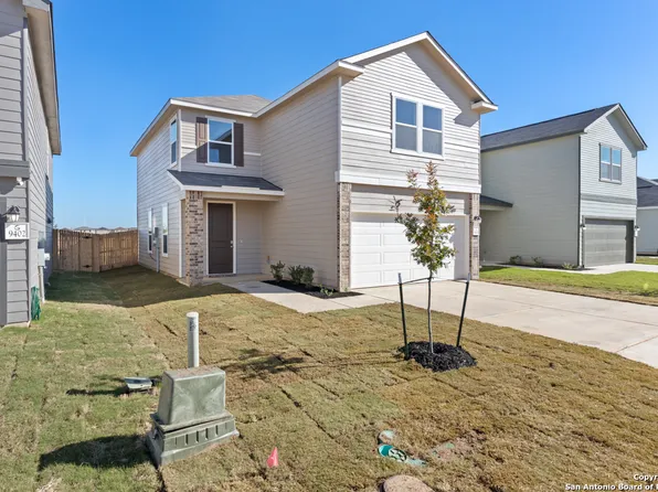 9406 BIRCH BARK BEND, San Antonio, TX 78221