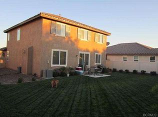 6641 Tanzanite St, Jurupa Valley, CA 91752