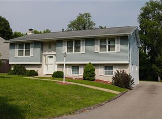 62 W Glennis Dr, Greensburg, PA