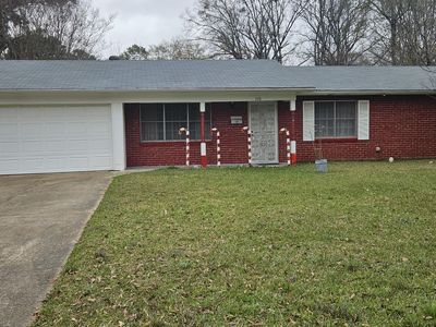 338 Francis St, Jackson, MS, 39206
