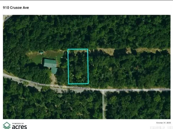 (undisclosed Address), Horseshoe Bend, AR 72512