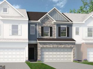 1016 Glendale Pl #9, Conyers, GA