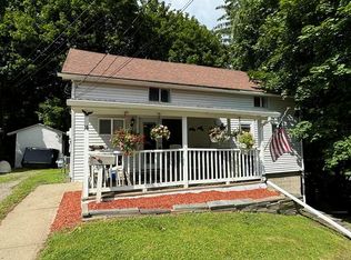 14 Lombard St, Towanda, PA 18848