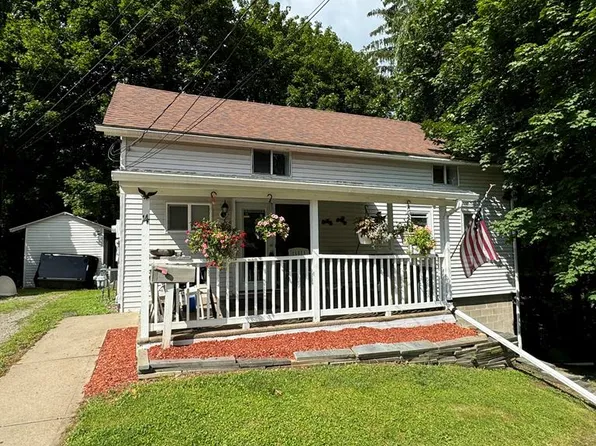 14 Lombard St, Towanda, PA 18848