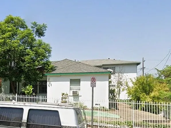 153 N Park View St, Los Angeles, CA 90026