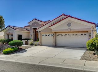 10021 Villa Ridge Dr, Las Vegas, NV 89134