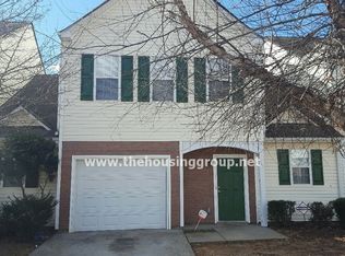 3793 Brookwood Blvd, Rex, GA 30273