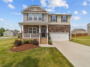 3291 Longpine Rd, Burlington, NC 27215