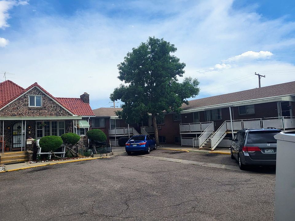 1st image of 1600 Garland St APT 7