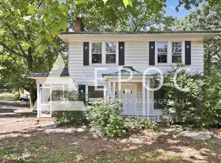 410 S Josephine Boyd St, Greensboro, NC 27403