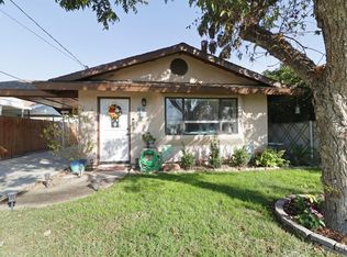 10010 Shellabarger Rd, Bakersfield, CA 93312