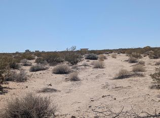 0 Pampas Ln, Twentynine Palms, CA 92277