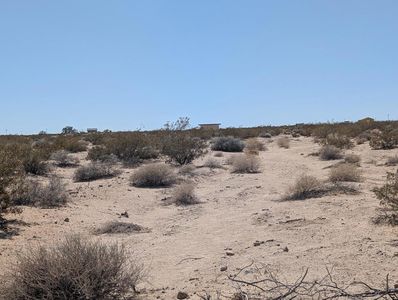 0 Pampas Ln, Twentynine Palms, CA, 92277