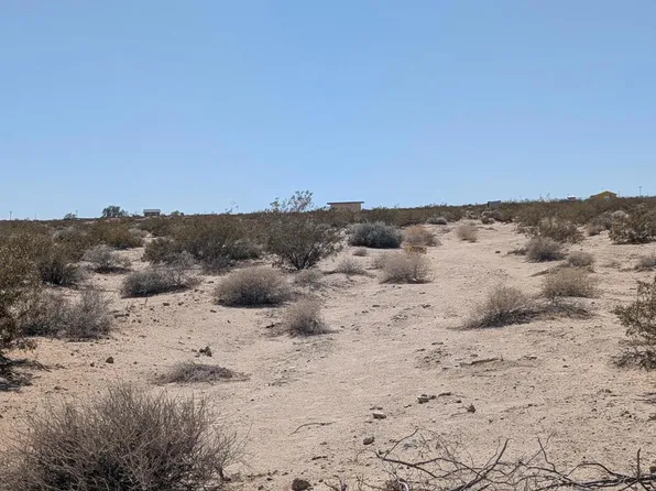 0 Pampas Ln, Twentynine Palms, CA 92277