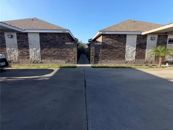 2604 E Garfield Ave APT 4, Alton, TX 78573