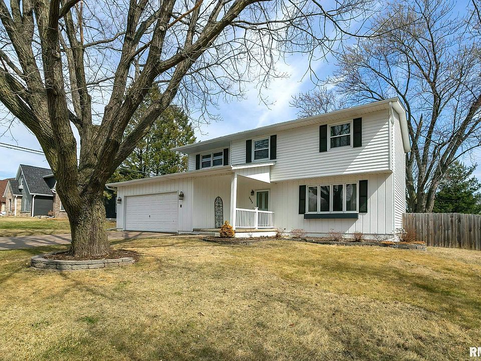 3923 Forest Rd, Davenport, IA 52807 Zillow