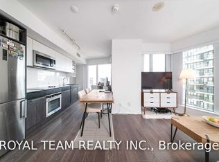 68 Shuter St #1502, Toronto, ON M5B 0B4